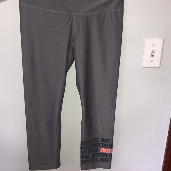 Nike dri fit workout pants - Picture 1 of 5